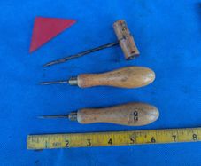 3 Boring Tools