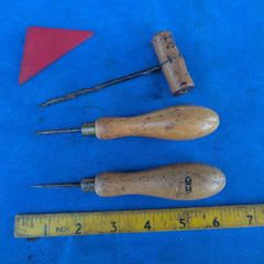3 Boring Tools