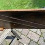 Antique Bread Slicer Image 7