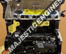 Audi and Seat 2.0 TFSI/TSI Engine CDN - New