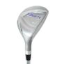 NEW Ladies Golf Clubs Set & Bag Confidence Power V3 Image 4