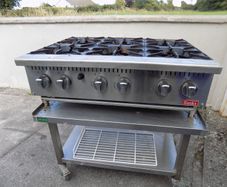 Restaurant/ Cafe Equipment