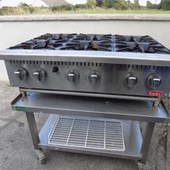 Restaurant/ Cafe Equipment