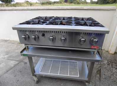 Restaurant/ Cafe Equipment