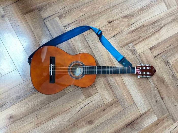 children's guitar