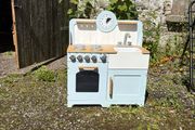 kids kitchen