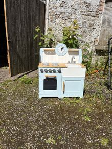 kids kitchen