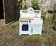 kids kitchen