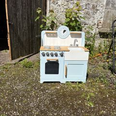 kids kitchen