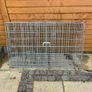 Dog Crate - Large Foldable Image 5