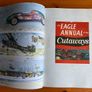 'The Eagle Annual Of The Cutaways' 2008 Image 3