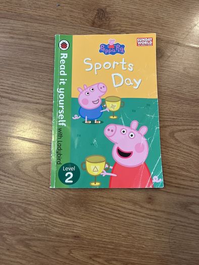 Peppa Pig Book Sets