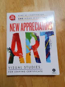 New Appreciating Art