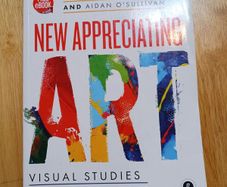 New Appreciating Art
