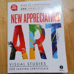 New Appreciating Art
