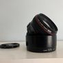 Canon EF 50mm F1.2 L Image 7