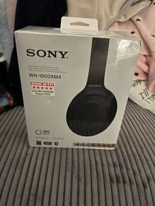 sony headphones