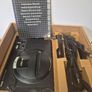 Sega Mega Drive Model 1 Console (Boxed,100% Tested and Working) + 2 Controllers Image 2