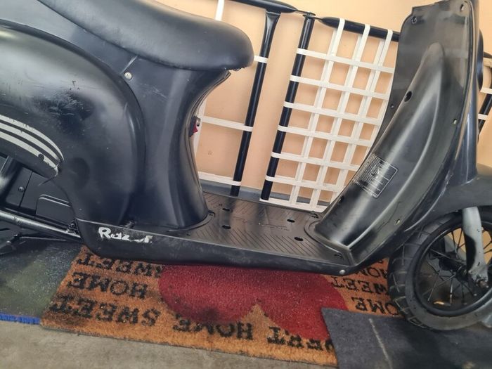 ebike SamesBikes