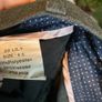 Grey school trousers girls size 6 short leg Image 4