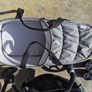 Bugaboo Bee Stroller with Bassinet Image 6