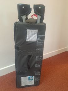 Travel Cot Graco