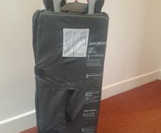 Travel Cot Graco