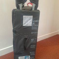 Travel Cot Graco