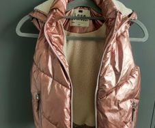 Gilet  for girls