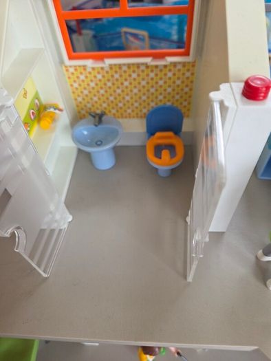 Playmobil Hospital - 6657