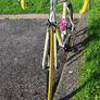 Boardman Road Sport Limited Edition - Carbon Forks - Great Condition Image 6