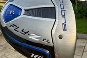 Cobra Fly-Z XL 3 wood