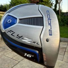 Cobra Fly-Z XL 3 wood