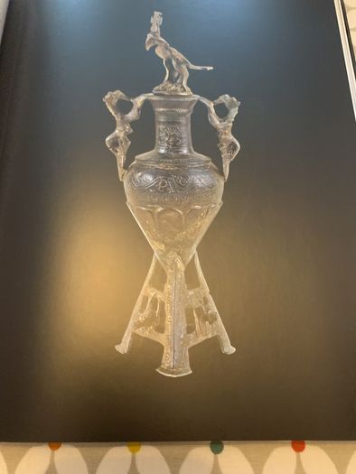 Byzantium  Book