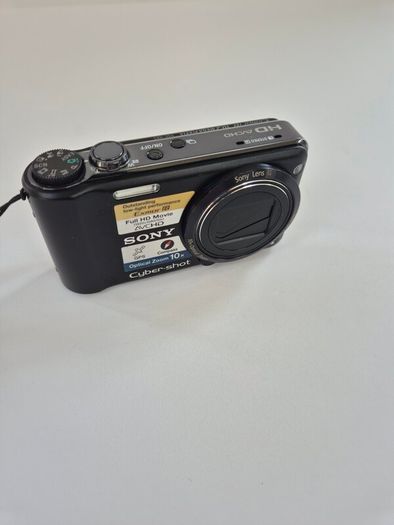 Sony Cyber-shot DSC-HX5 10.2MP