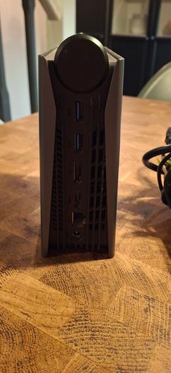 Ace Magician AMR5 Mini Gaming PC