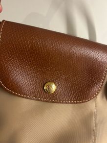Longchamps medium Tote bag
