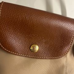 Longchamps medium Tote bag