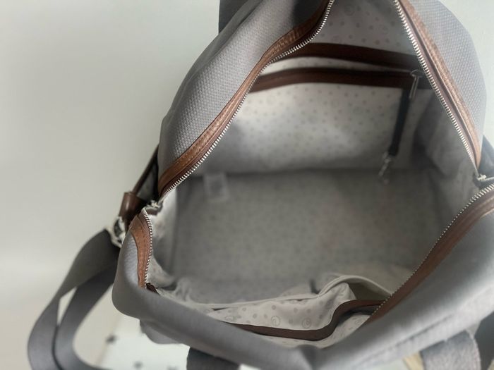 Mamas and Papas baby bag