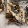 Chess Pieces - Replacement Wooden Pieces Image 3