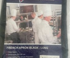 Apron