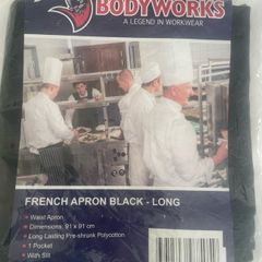 Apron