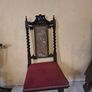 3 chair restoration projects Image 2