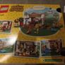 Animal Crossing Lego Set Image 3