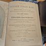 1880 Book life of blessed virgin mary Image 3