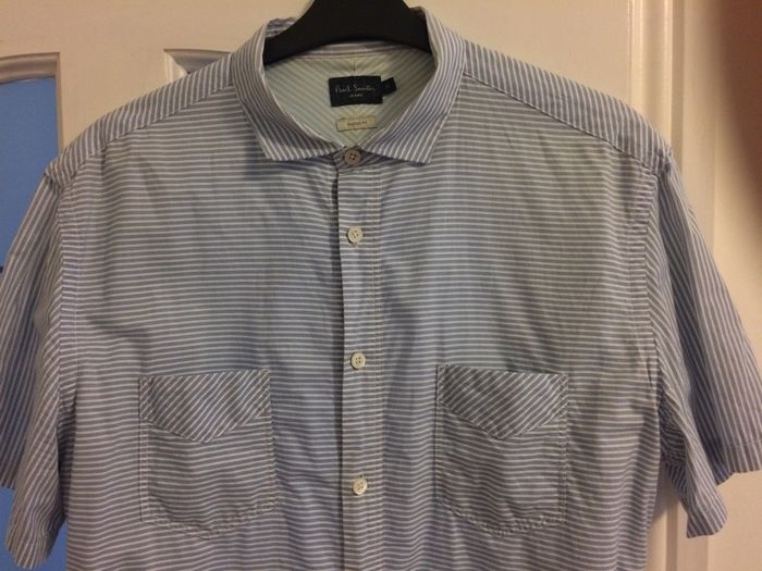 Paul Smith Men's Shirt
