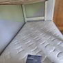 Kidz Bunk Bed, sold with 4ft Double Mattress (Bottom Bunk) Image 5