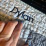 Baby blanket- Dylan Image 4