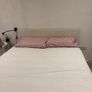 King Size Bed with Under Storage Image 7