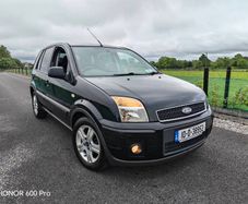 2010 Ford Fusion 1.6 Auto (Tax 08/26 NCT 01/27)